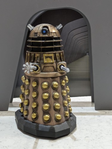 Doctor who asylum the - who,