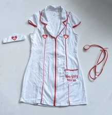 Ann Summers Sexy nurse Fancy