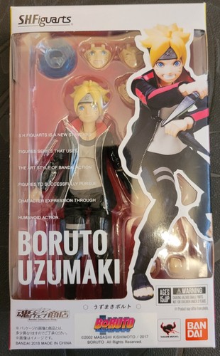 Boruto naruto next - boruto,
