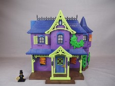 LA-0058 Playmobil Scooby-Doo