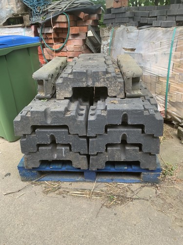 Harris fencing feet - harris’s,