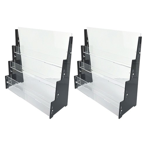 Sports card display - 2x,