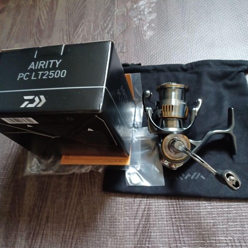 Daiwa airity lt2500 - pc,