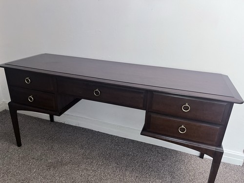 Stag dressing table - stag,