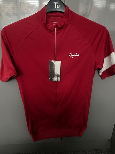 Rapha paul smith cycle - paul,