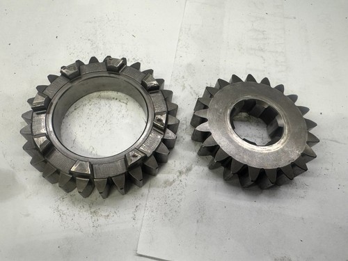 Hewland ld200 gear - #22,