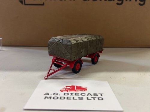 Corgi modern classic showmans - classic,
