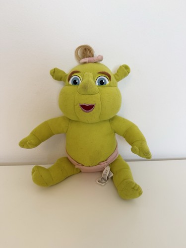2006 nanco shrek the third - 2006,