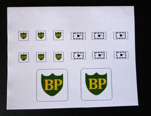 Matchbox lesney stickers - stickers, /