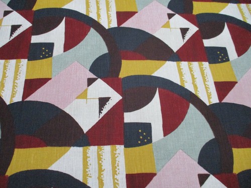 Zoffany curtain fabric - curtain,