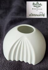 Rosenthal Studio Line Signed Vase - Rare Pattern