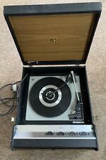 HMV VINTAGE RECORD PLAYER - Model 2040 POWERFUL SOUND!!