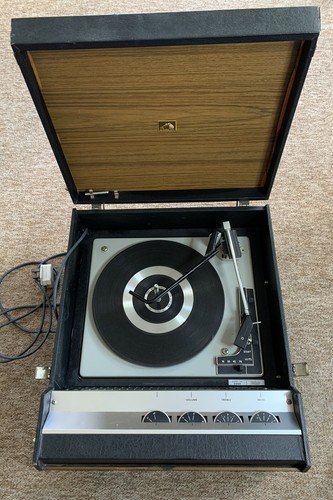 Hmv vintage record - record,