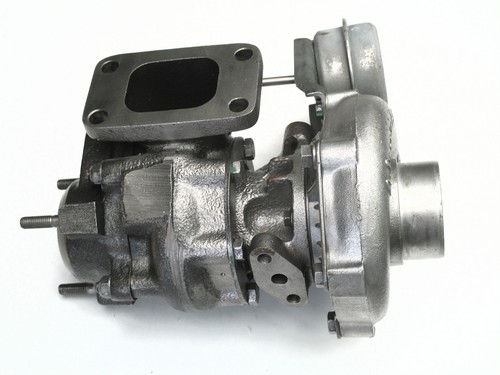 Turbocharger renault r25 - turbocharger,