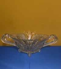 Vintage Art Deco Glass
