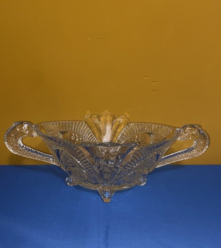 Vintage art deco glass - art,
