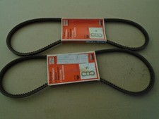 NOS, Gen Ford drive belt, Ford