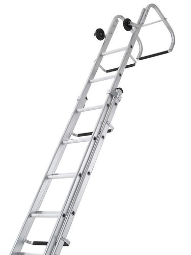 Zarges industrial roof - zarges,