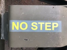 MILITARY VEHICLES PENMAN