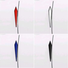 4Pcs SUV Car Door Edge Guard
