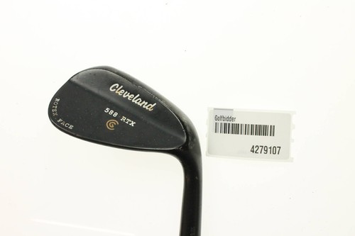 Cleveland 588 rtx black pearl - rtx,