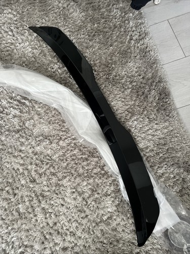Audi lip spoiler - 8p,