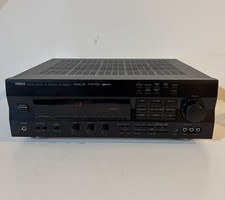 Yamaha RX-V592RDS AV Reciever