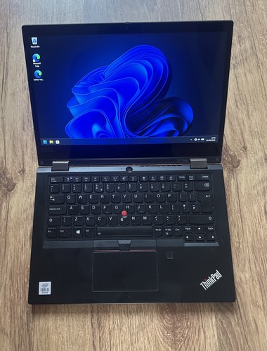 Lenovo thinkpad l13 yoga - thinkpad,