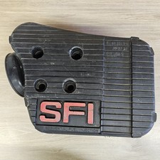 Vauxhall 20XE C20XE Redtop SFI Airbox P/N GM 90324516 Astra Calibra Cavalier