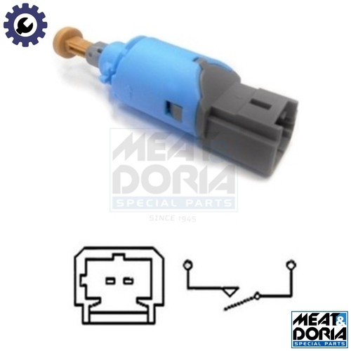 Stop light switch - stop, 35082