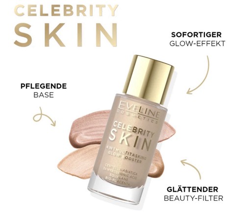 Eveline cosmetics foundation - cosmetics,