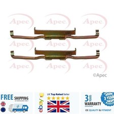 Brake Disc Pad Fitting Kit