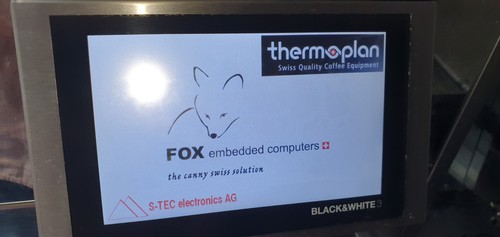 Thermoplan black white 3 bw3 - &,