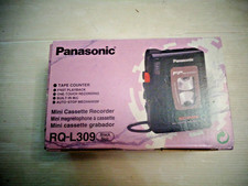 Panasonic RQ-L309 - Mini