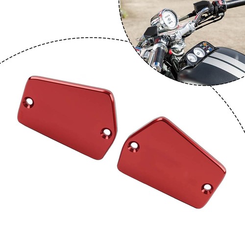 Fluid reservoir cap cover - fluid,