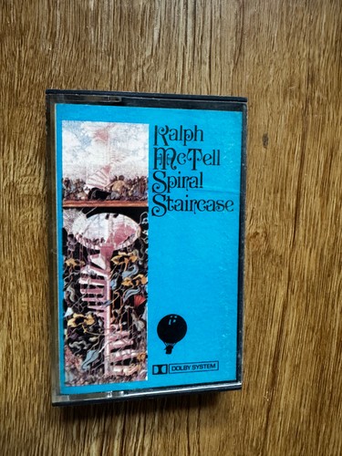 Ralph mctell spiral - mctell,