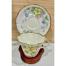 Vintage 1940s Salisbury Fine