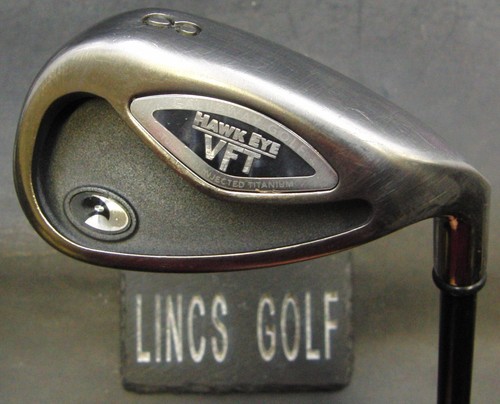 Callaway hawk eye vft iron - callaway,