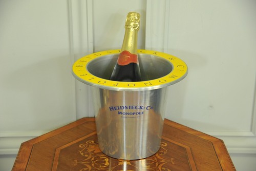 Vintage piper heidsieck - vintage,