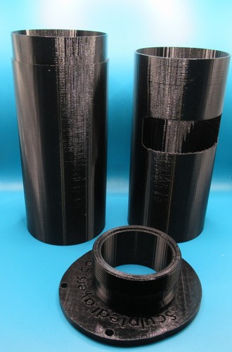 Eazypod retrofit kit - kit,