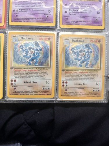 Pokémon tcg binder - tcg,