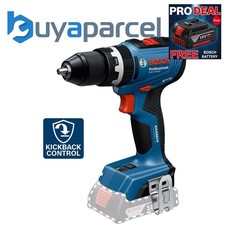 Bosch 18v GSB 18V-65