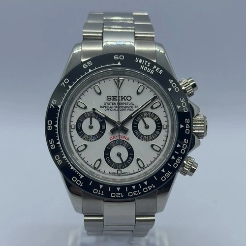 Seitona daytona white panda - seitona,