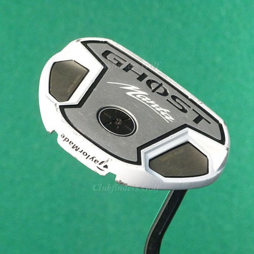 Taylormade ghost manta - taylormade,