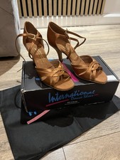 International Latin Dance