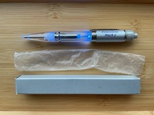 Concorde Mach 2 Pen Starlight