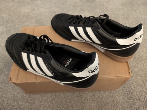 Adidas kaiser size - 5, uk8.5