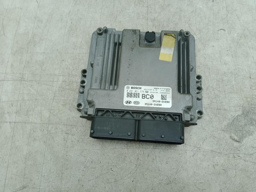 Hyundai tucson engine control - hyundai,