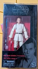 2016 HASBRO STAR WARS 6" BLACK