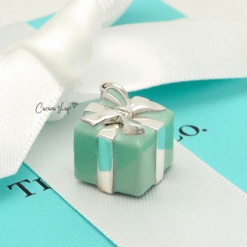 Authentic tiffany blue - authentic,